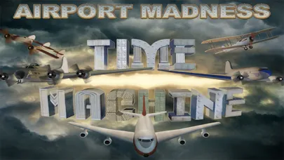 Capturas de tela do Airport Time Machine Lite