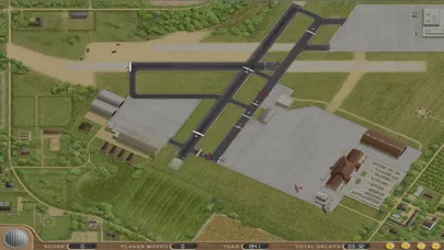 Capturas de tela do Airport Time Machine Lite