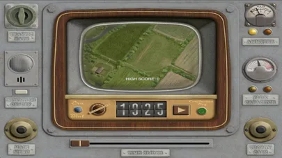 Capturas de tela do Airport Time Machine Lite