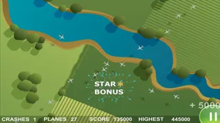 Скриншоты Midair Madness