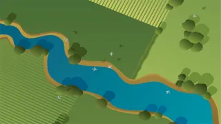 Скриншоты Midair Madness
