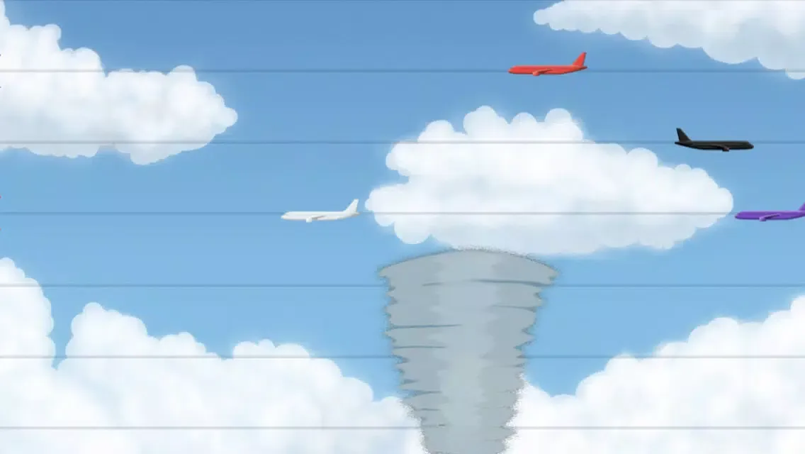 تصاویر Sky Madness
