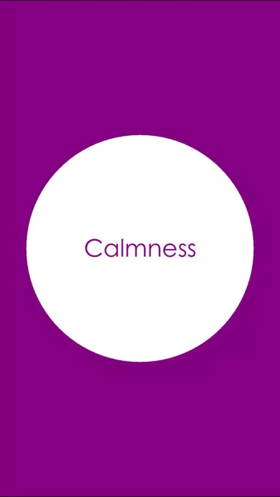 Capturas de tela do Every Breath - Meditation made simple