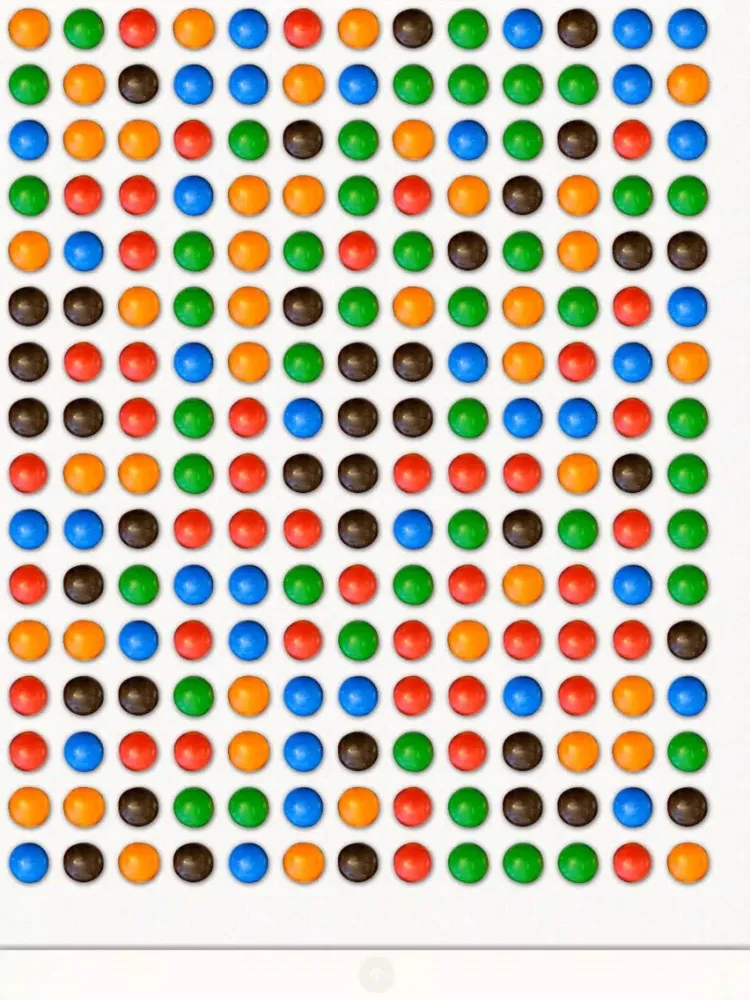 Peckish iPad  سکرین شاٹس