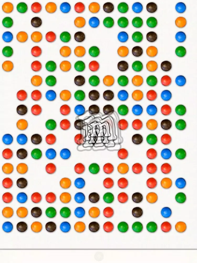 Peckish iPad  سکرین شاٹس