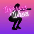 Workout Wheel Workout Wheel