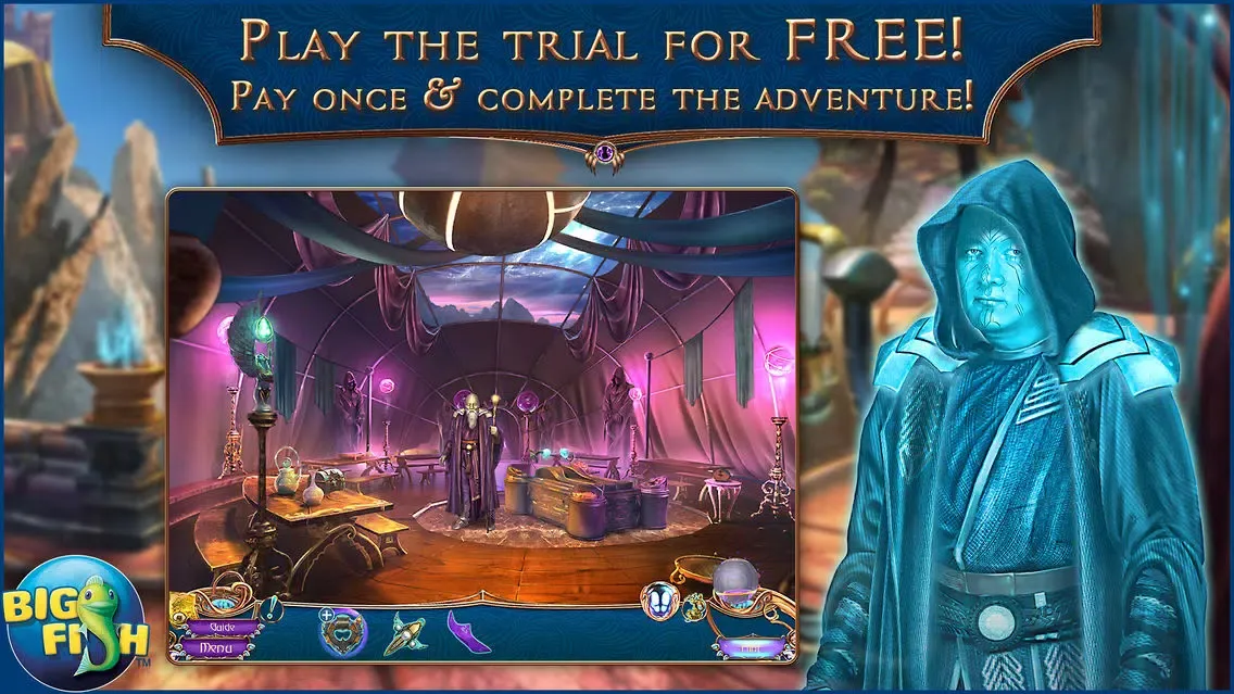 صور Amaranthine Voyage: Legacy of the Guardians