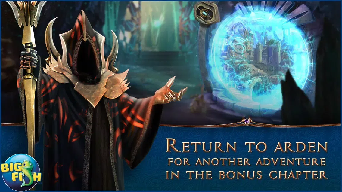 صور Amaranthine Voyage: Legacy of the Guardians