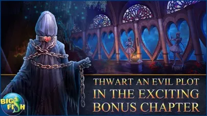 Bridge to Another World: Alice in Shadowland 스크린샷