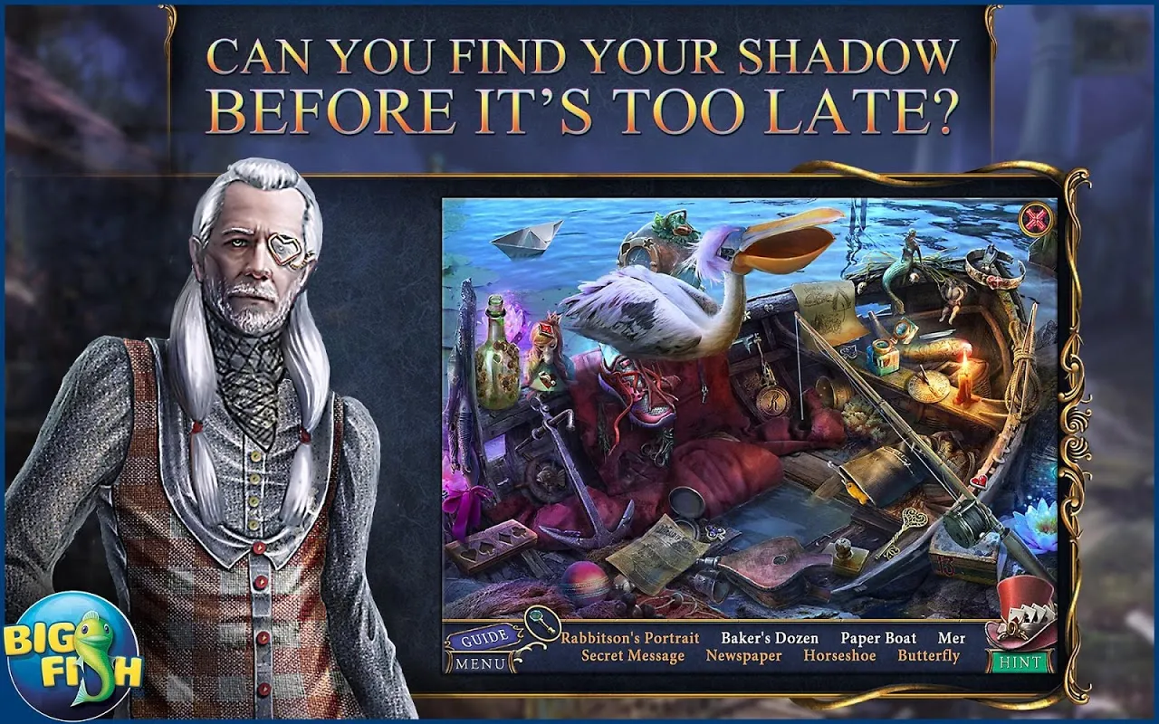 Shadowland Screenshots