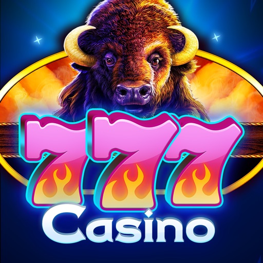 Big Fish Casino: Slots Games