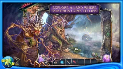 Bridge to Another World: Burnt Dreams - Hidden Objects, Adventure & Mystery स्क्रीनशॉट