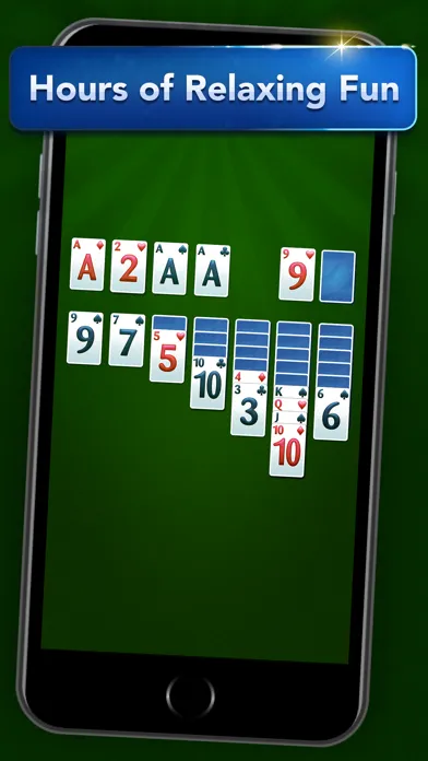◆ Solitaire ◆ Ekran Görüntüleri