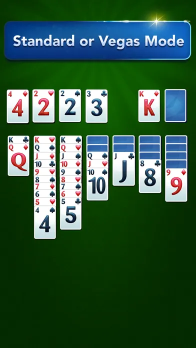 ◆ Solitaire ◆ Ekran Görüntüleri