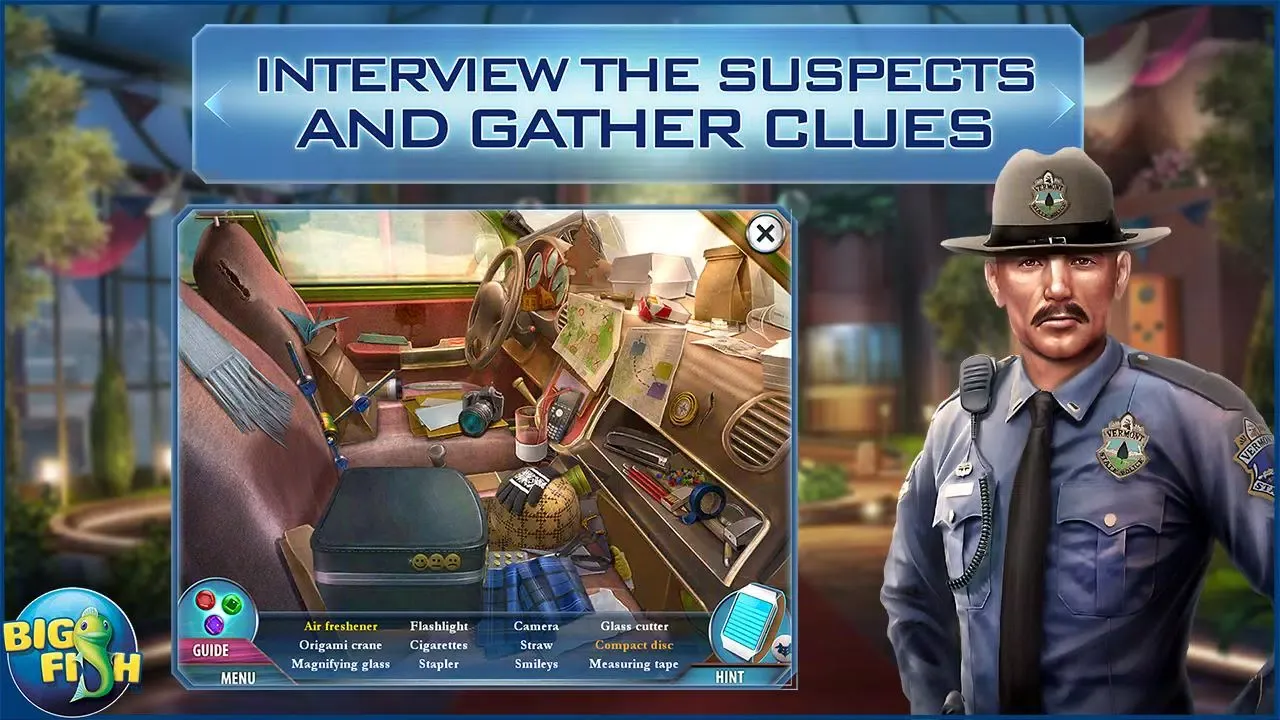 Dead Lines Screenshots