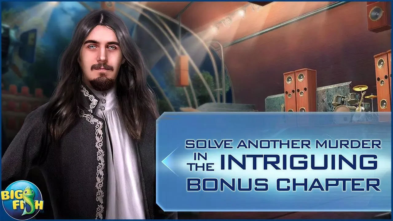 Dead Lines Screenshots