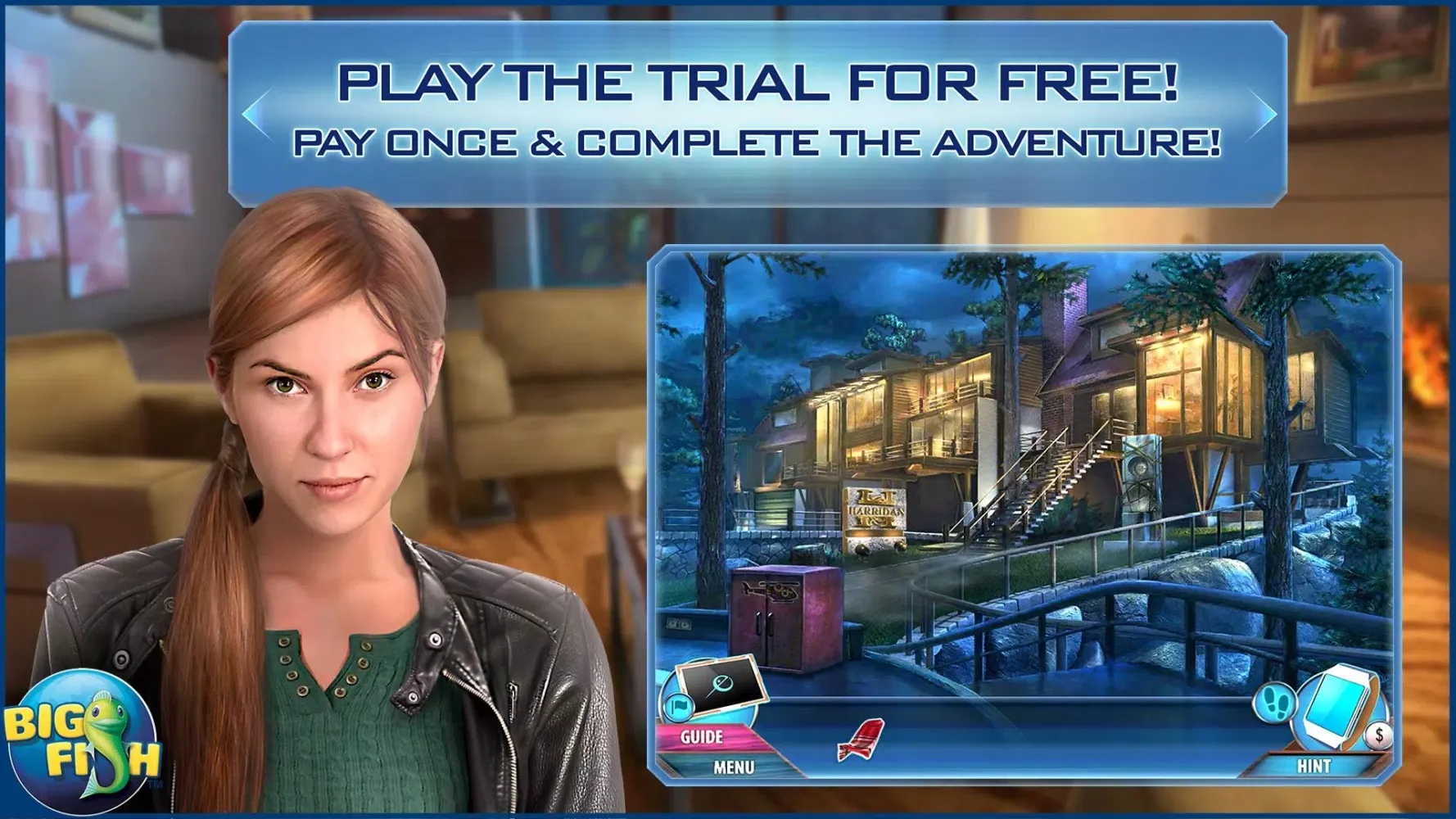 Dead Lines Screenshots