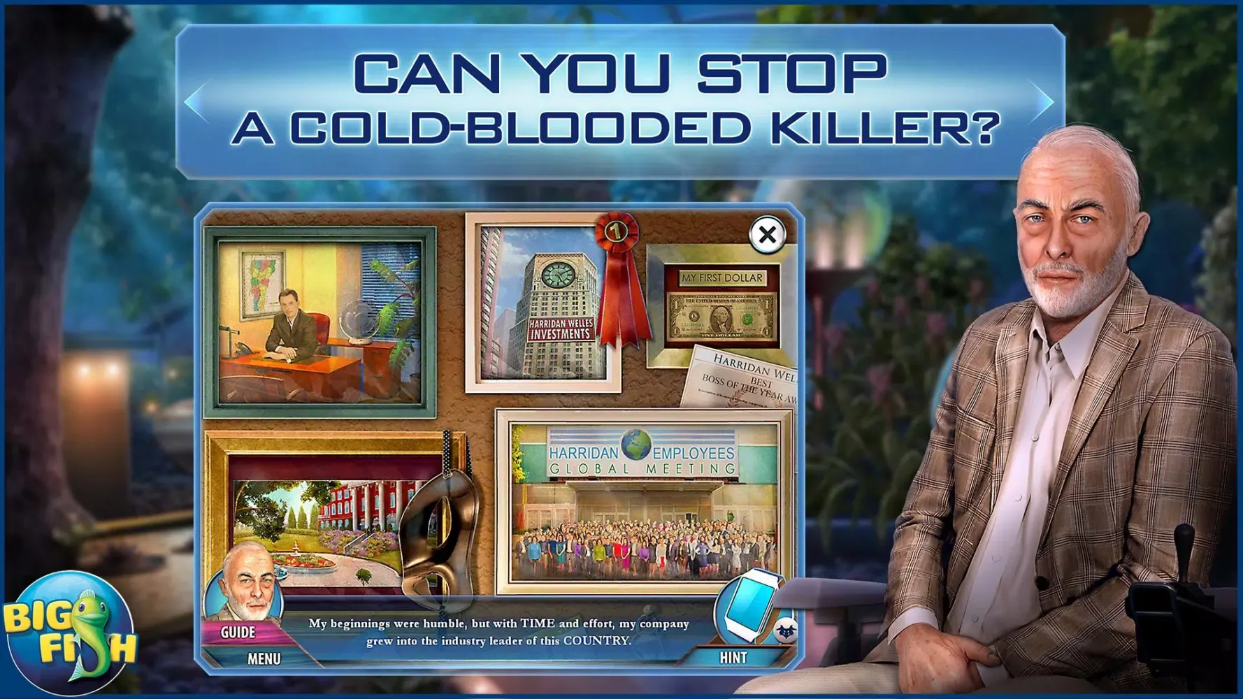 Dead Lines Screenshots