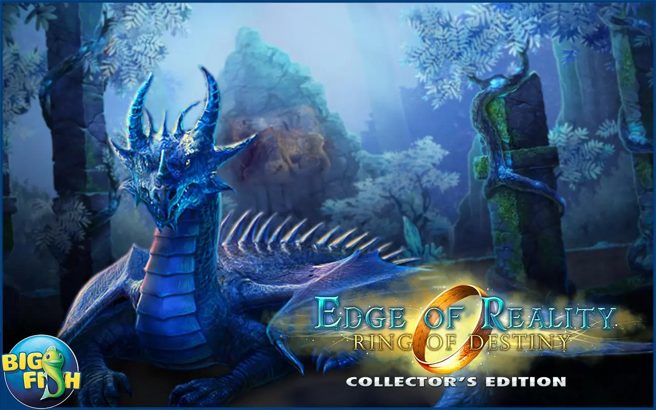Screenshot di RingOfDestiny