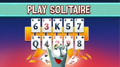 Solitaire Blast – Fairway Card Screenshots