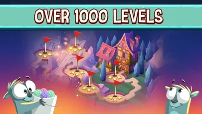 Solitaire Blast – Fairway Card Screenshots