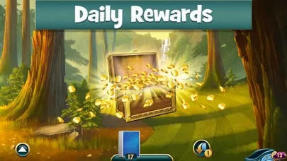 Capturas de tela do Fairway Solitaire - Card Game