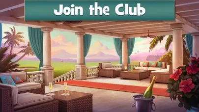 Capturas de tela do Fairway Solitaire - Card Game