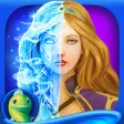 Living Legends: Frozen Beauty - A Hidden Object Fairy Tale Living Legends: Frozen Beauty - A Hidden Object Fairy Tale