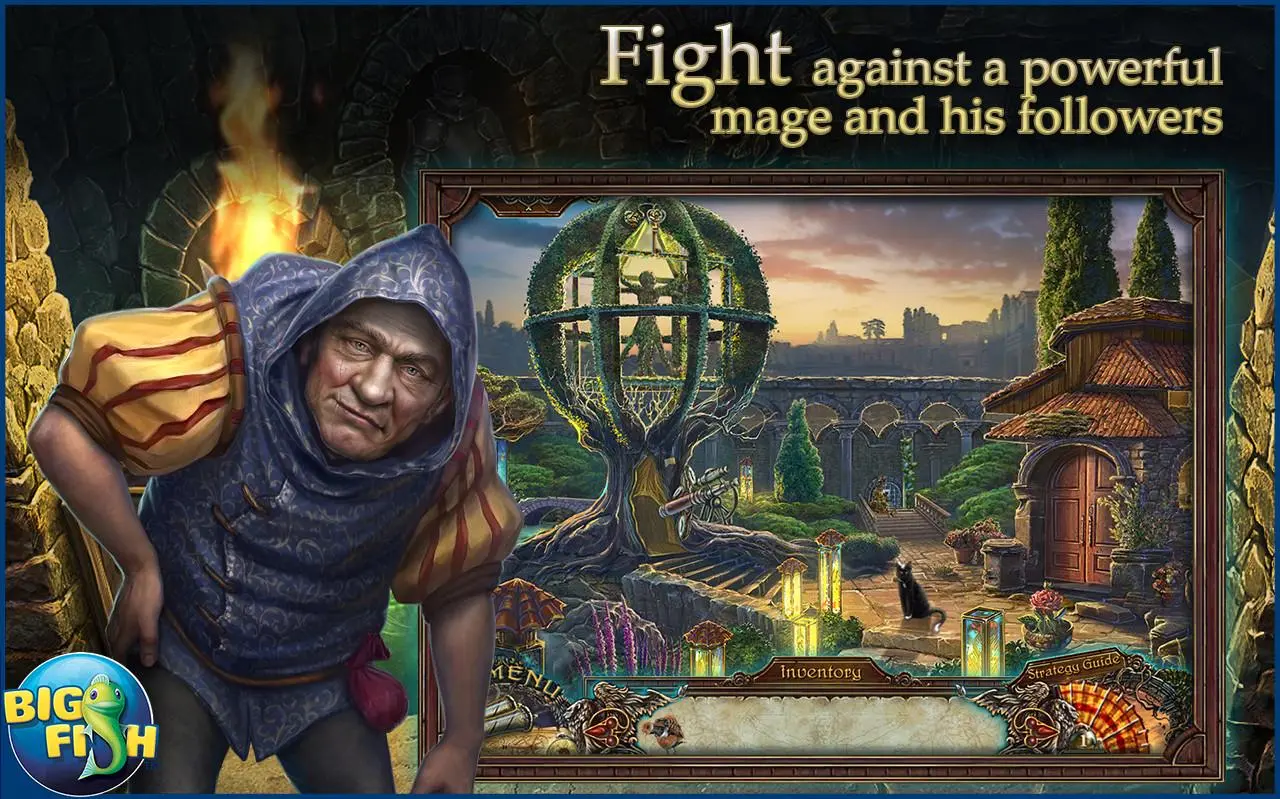 Artist Screenshots