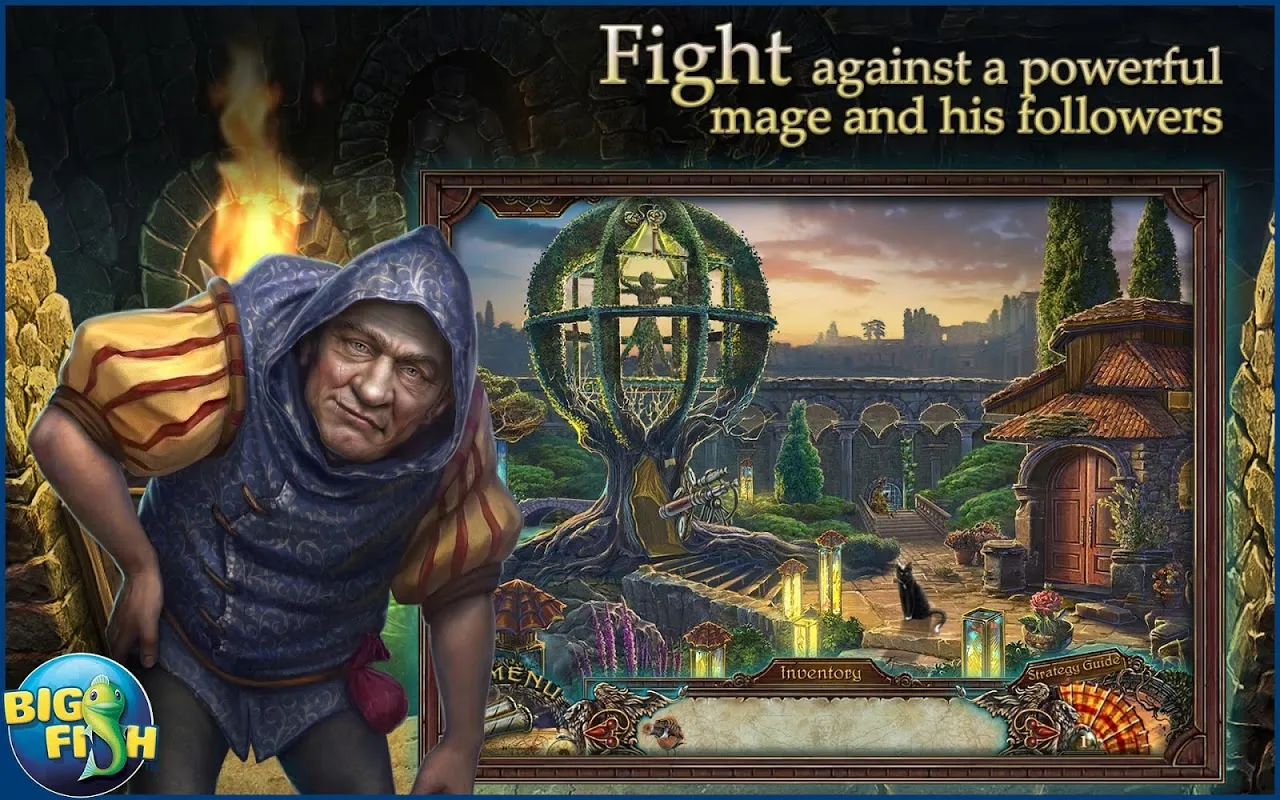 Artist Screenshots