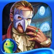 Grim Facade: The Artist and The Pretender - A Mystery Hidden Object Game