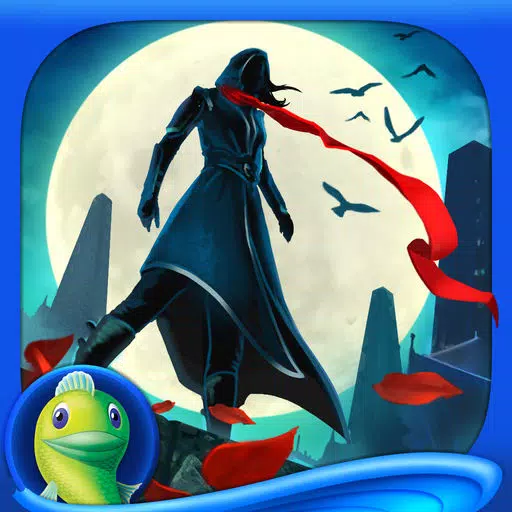 Grim Legends: The Dark City - Hidden Object Game Grim Legends: The Dark City - Hidden Object Game