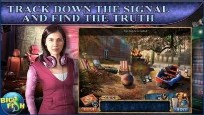 Hidden Expedition: Dawn of Prosperity - A Mystery Hidden Object Game (Full) Screenshots