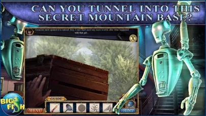 Hidden Expedition: Dawn of Prosperity - A Mystery Hidden Object Game (Full) Screenshots