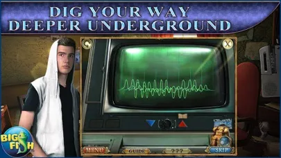 Hidden Expedition: Dawn of Prosperity - A Mystery Hidden Object Game (Full) Screenshots
