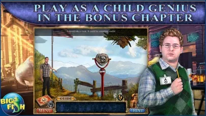 Hidden Expedition: Dawn of Prosperity - A Mystery Hidden Object Game (Full) Screenshots