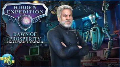 Hidden Expedition: Dawn of Prosperity - A Mystery Hidden Object Game (Full) Screenshots
