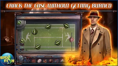 Haunted Hotel: Phoenix - A Mystery Hidden Object Game Ekran Görüntüleri