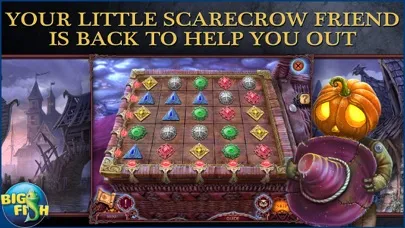 League of Light: The Gatherer - Hidden Objects स्क्रीनशॉट