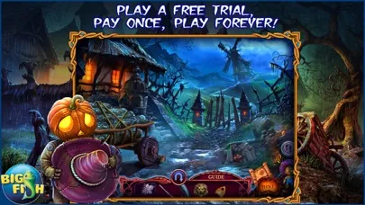League of Light: Wicked Harvest Collector's Edition应用截图