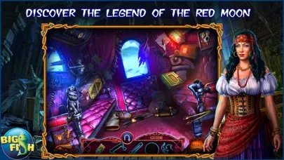League of Light: Wicked Harvest Collector's Edition应用截图