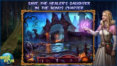 League of Light: Wicked Harvest Collector's Edition应用截图