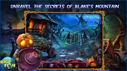 تصاویر League of Light: Wicked Harvest - A Spooky Hidden Object Game (Full)