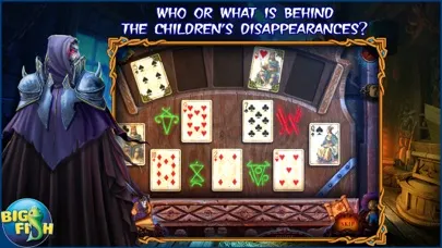 تصاویر League of Light: Wicked Harvest - A Spooky Hidden Object Game (Full)