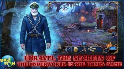 Mystery of the Ancients: Mud Water Creek स्क्रीनशॉट