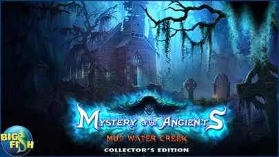Mystery of the Ancients: Mud Water Creek स्क्रीनशॉट