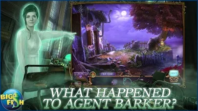 Mystery Case Files: Key To Ravenhearst - A Mystery Hidden Object Game (Full) 스크린샷