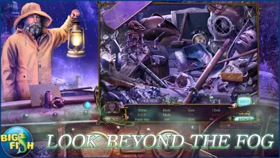Mystery Case Files: Key To Ravenhearst - A Mystery Hidden Object Game (Full) 스크린샷
