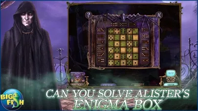 Mystery Case Files: Key To Ravenhearst - A Mystery Hidden Object Game (Full) 스크린샷