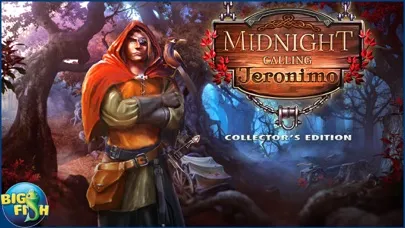 Midnight Calling: Jeronimo स्क्रीनशॉट